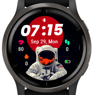Stellar Explorer · Screenshot 0