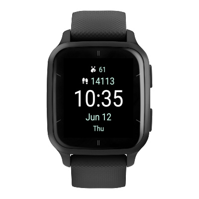 Ergo clear · Screenshot 3