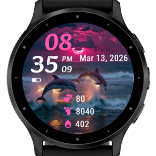 Dolphin · Screenshot 1
