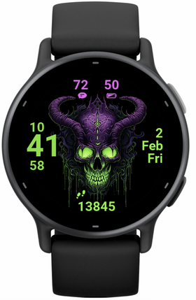 Wendigo · Screenshot 0