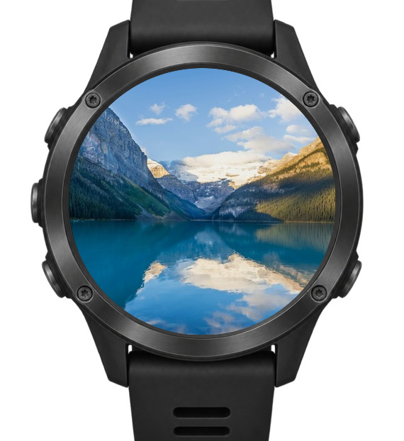 SnapToWatch – Photos, Photo Album & QR Codes · Screenshot 0