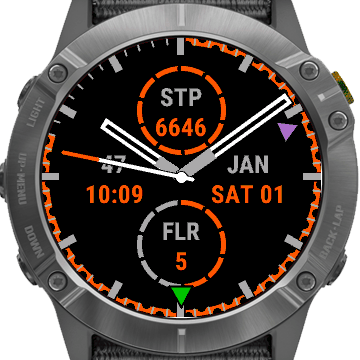 Approach S62 OWM MB · Screenshot 0