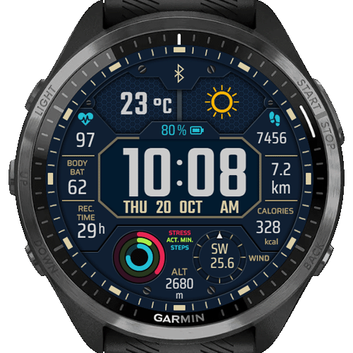 Navy Time · Screenshot 0