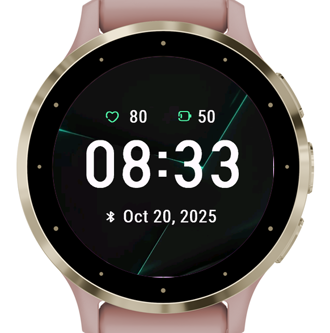 Green Line · Screenshot 2