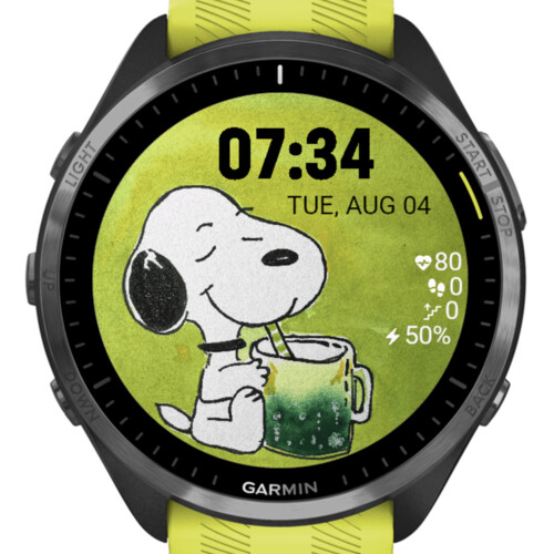 Matcha Time · Screenshot 2