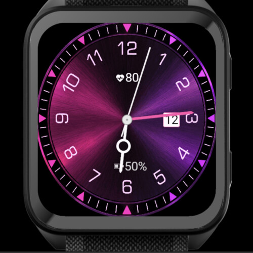 Modern Analog 4 · Screenshot 1