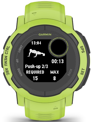 Push Up Master – Learn One Arm PU & Track Progress · Screenshot 0