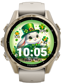 Green Rabbit · Screenshot 3