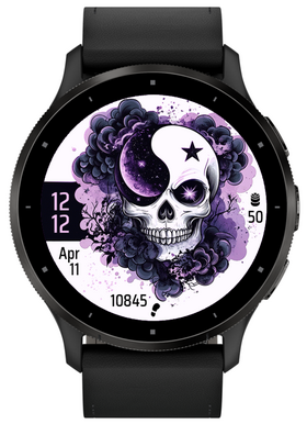 Moon Skull · Tangkapan layar 0