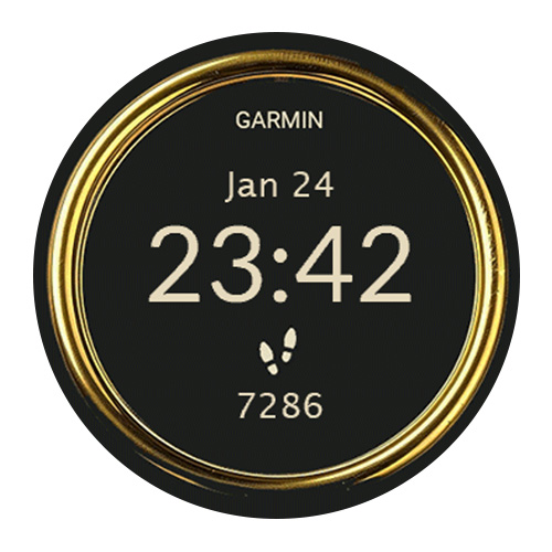 Golden Watch · Screenshot 3
