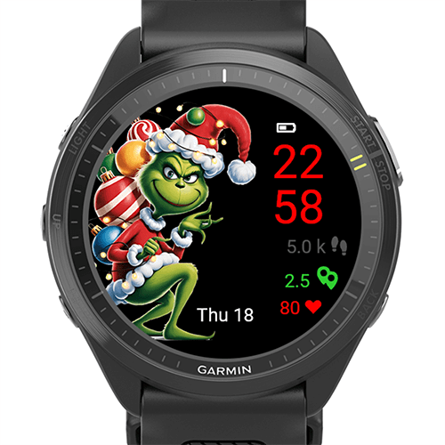 Festive Christmas G · Screenshot 0