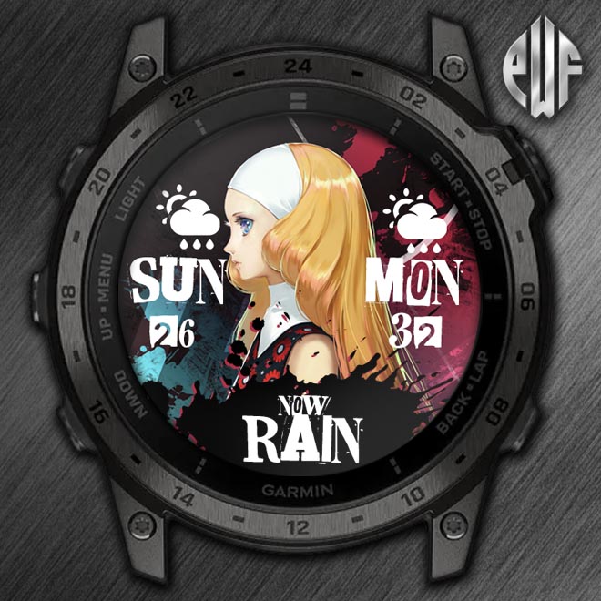 PWF Metaphor: ReFantazio (OWM - FORECAST - RIDDLE) · Screenshot 3