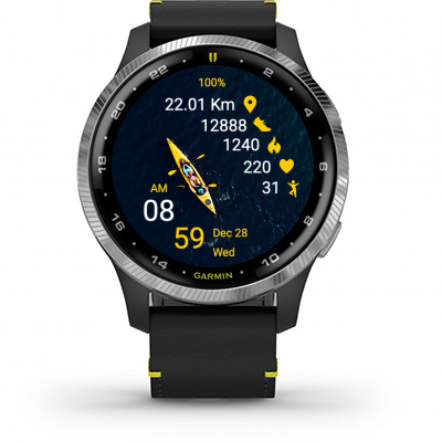 Kayak · Screenshot 0