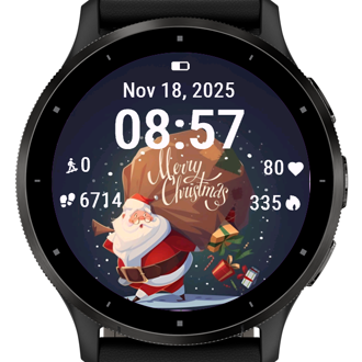 Christmas Haul · Screenshot 2