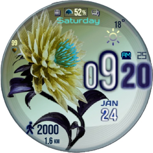 FLOWER_Elegance_T92 2