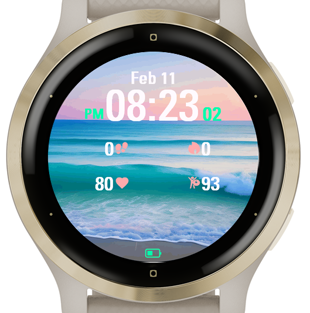 Wave Horizon · Screenshot 3