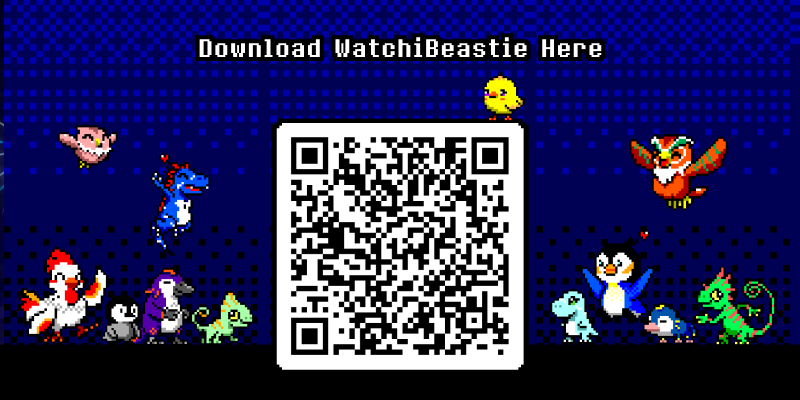 BeastieWatcher 精简版 · Screenshot 2