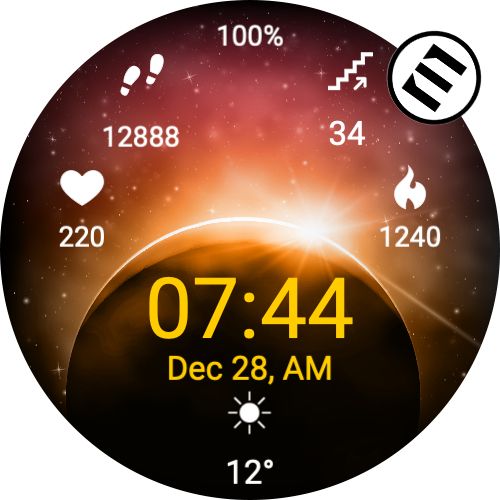 Eclipse · Screenshot 4