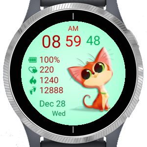 Cat 04 · Screenshot 4