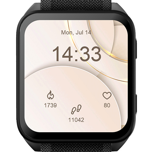 Sunny · Screenshot 3