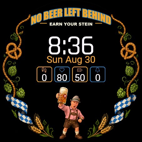 No Beer Left Behind! · Screenshot 1