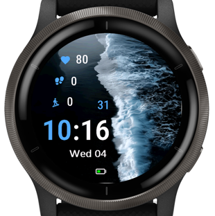 Silent Surf · Screenshot 3