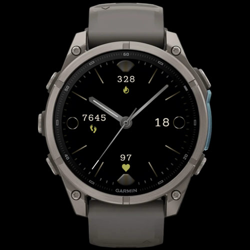 Mono Dial · Screenshot 3