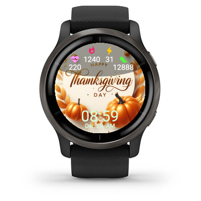 Thanksgiving S02 · Screenshot 1