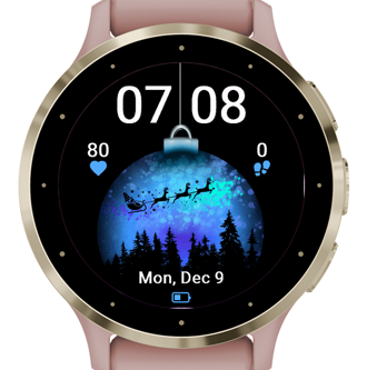 Night Sky · Screenshot 0