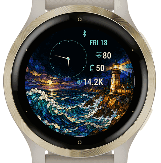 Glass Beacon · G · Screenshot 2