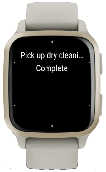 Today for Todoist Pro · Screenshot 2