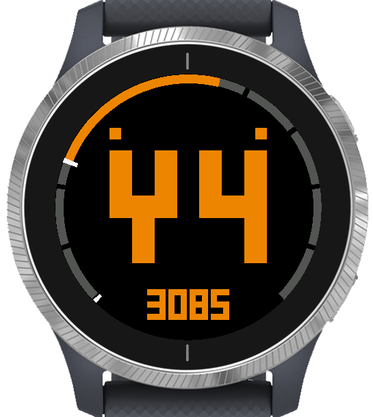 paCer · Screenshot 3