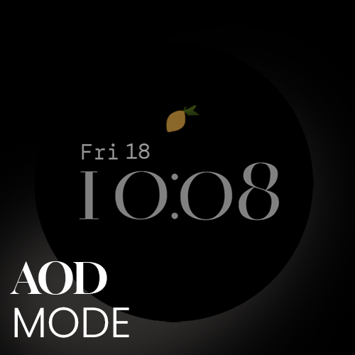 Lemon Aesthetic · Screenshot 3