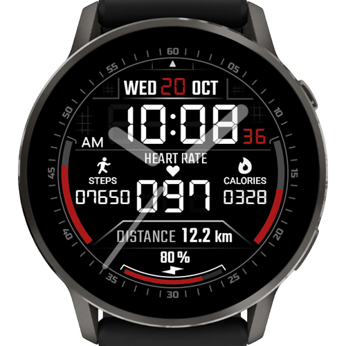 Black TD - CUSTOMIZABLE 2