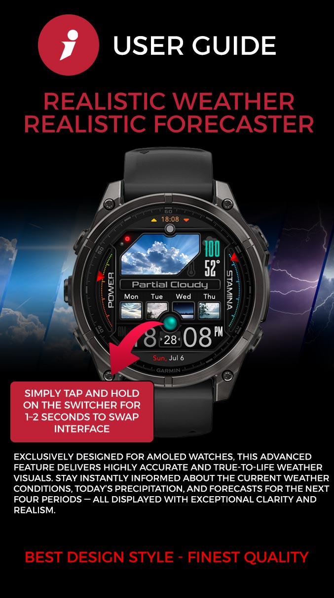 iFacer – H005 - Drive Your Life · Screenshot 3