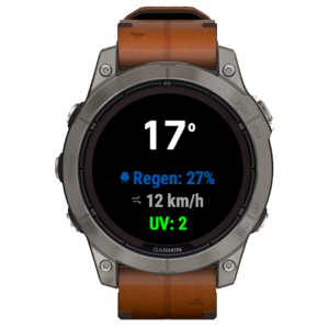 SP-Weather Glance · Screenshot 1