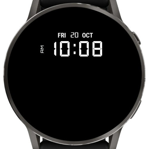 The Black Grid · Screenshot 1