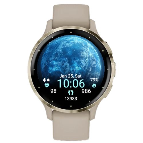 Blue Planet XR1 3