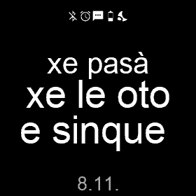 quàzi Venetkens · Screenshot 1