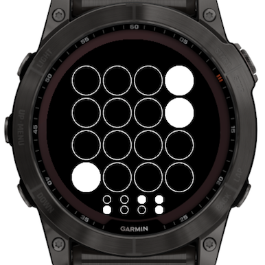 Big Hexa · Screenshot 1