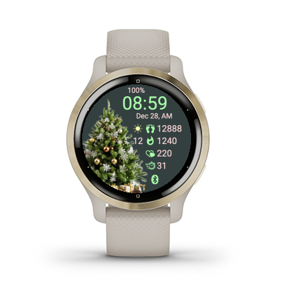 Christmas X28 · Screenshot 2