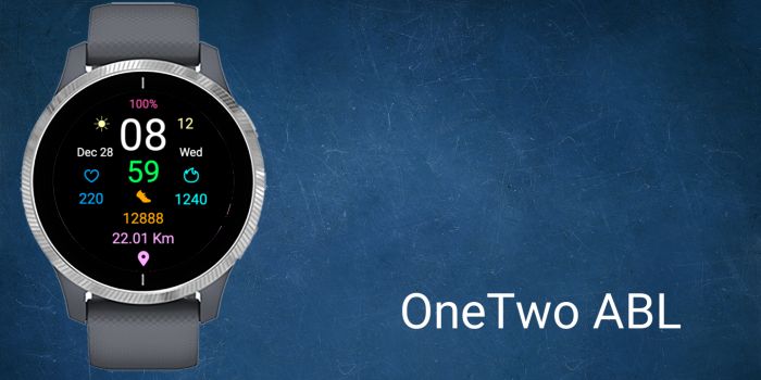 OneTwo ABL · Screenshot 4