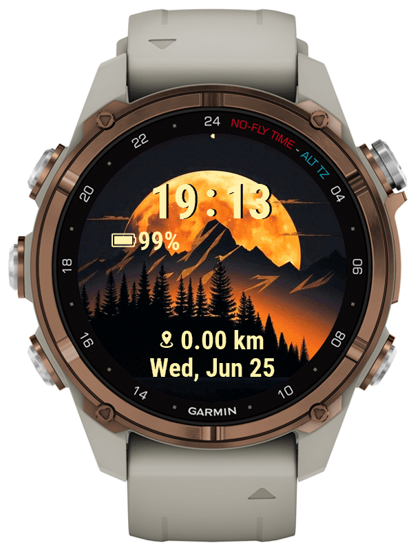 ORANGE · Screenshot 0