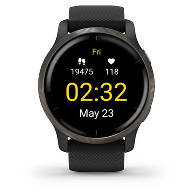Fenix way · Screenshot 0