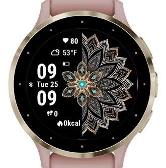 Gem Flower · Screenshot 2