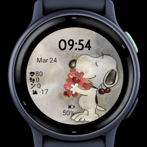 Love Pup Hearts · Screenshot 0