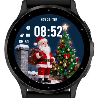 Christmas Two · Screenshot 1