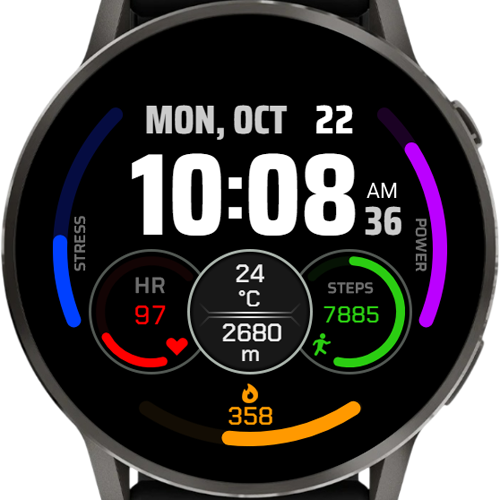 TDWidget · Screenshot 0