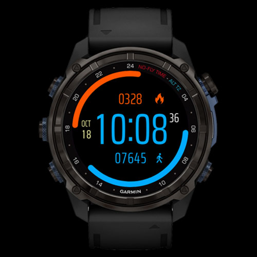 Arc Flow (Your Data. Your Style) · Screenshot 0