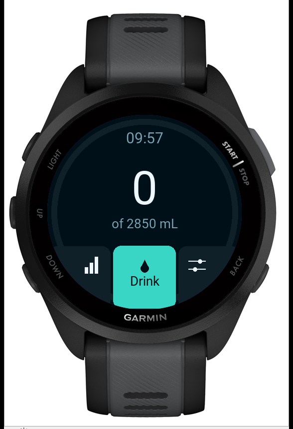 Easy Drink Water – Hydration Tracker · Screenshot 1